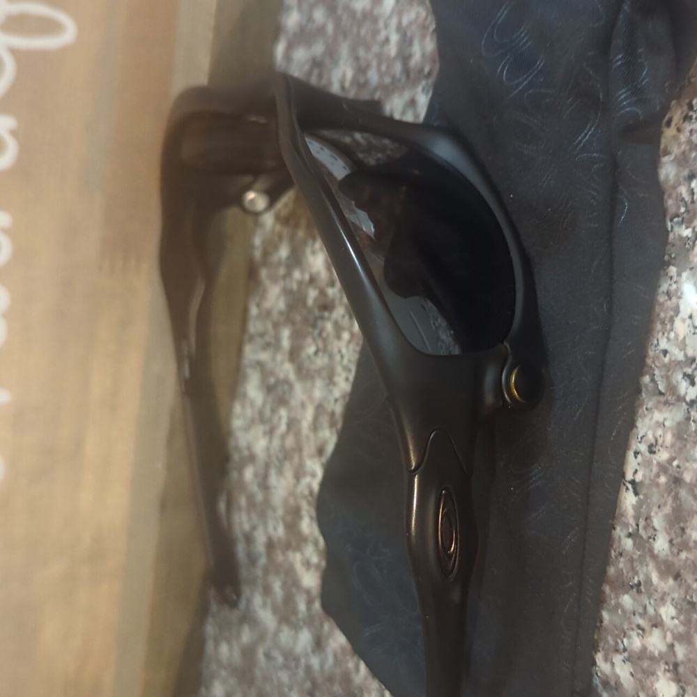 Oakley Split Jacket Sunglasses - image 3